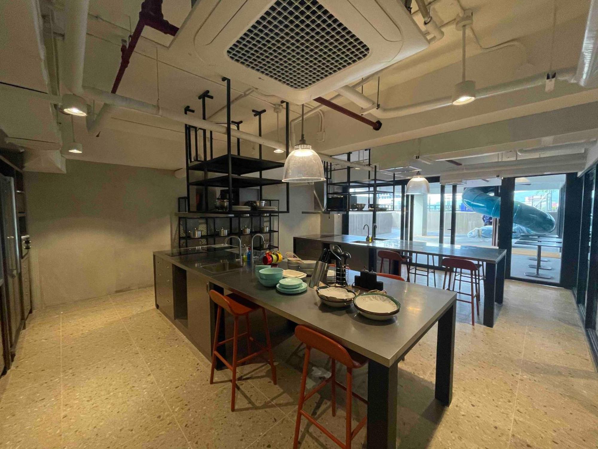 Lyf Cebu City Managed By The Ascott Limited Exterior foto